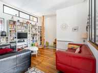"Secteur marché couvert" Appartement avec jardin au coeur de Villefranche Sur Saône 4 pièce(s) 96.38 m2 — photo 4