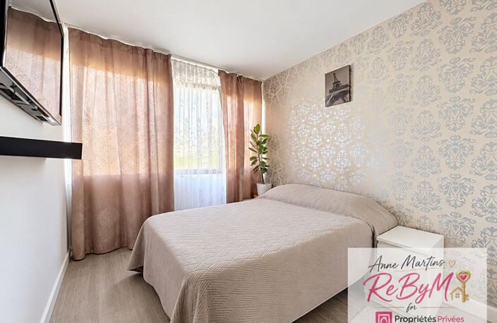 Appartement Ris Orangis  3 pièce(s) 58 m2 — photo 2