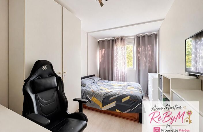 Appartement Ris Orangis  3 pièce(s) 58 m2 — photo 3