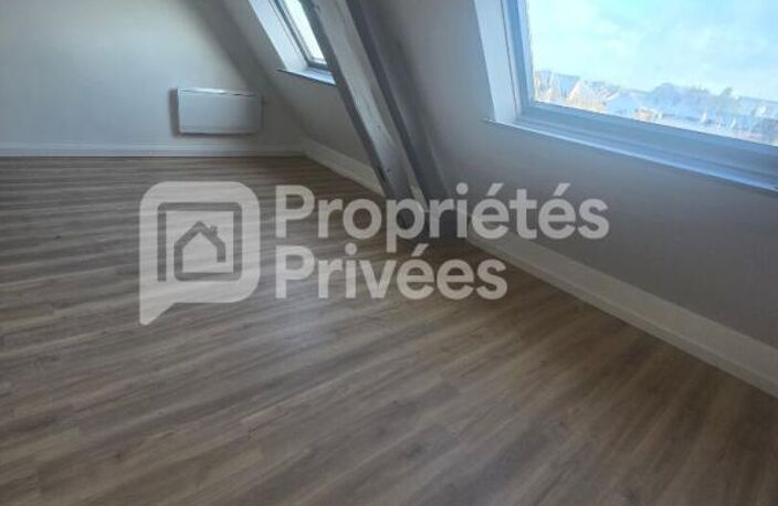 Hirson ? Centre-ville ? Appartement T2 ? 35 m² ? Rendement locatif brut 10,91 % — photo 2