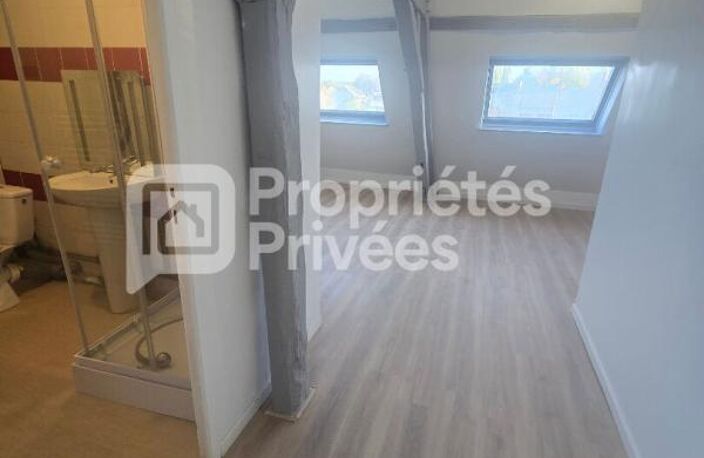 Hirson ? Centre-ville ? Appartement T2 ? 35 m² ? Rendement locatif brut 10,91 % — photo 3