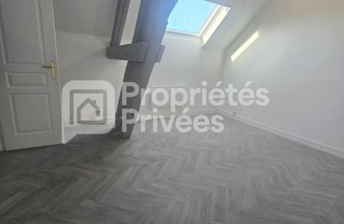 Hirson ? Centre-ville ? Appartement T2 ? 35 m² ? Rendement locatif brut 10,91 % — photo 5