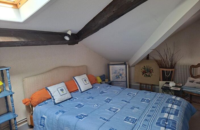 Belle Maison de village pierre à SAINT-Estèphe Médoc 6 pièce(s) 120 m2 — photo 5