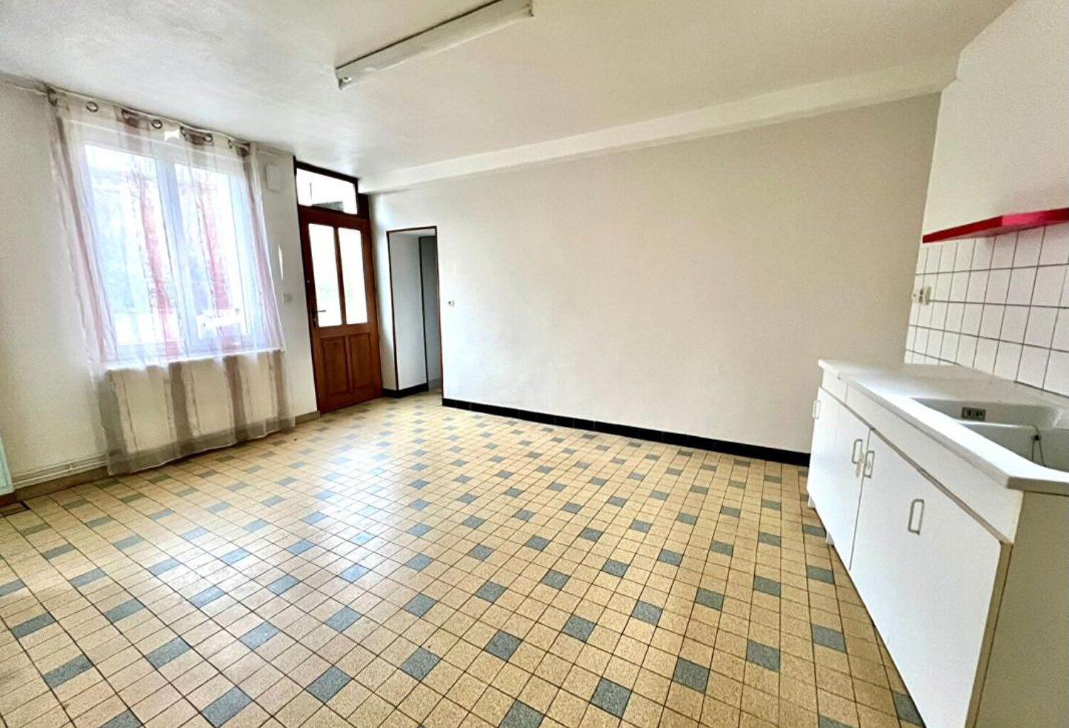 MAISON DE BOURG  SANS TRAVAUX  20 MN GARE TGV VENDOME — photo 1