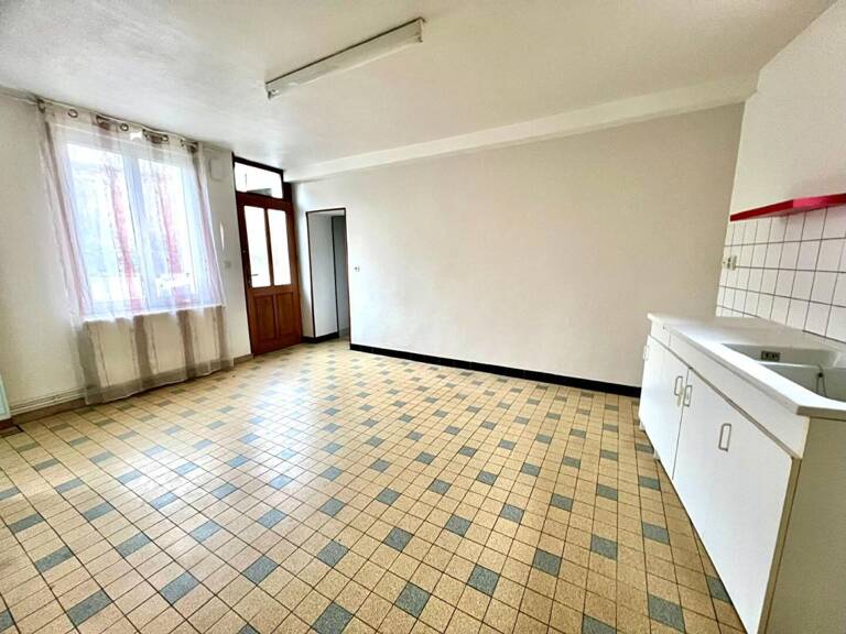 MAISON DE BOURG  SANS TRAVAUX  20 MN GARE TGV VENDOME — photo 1