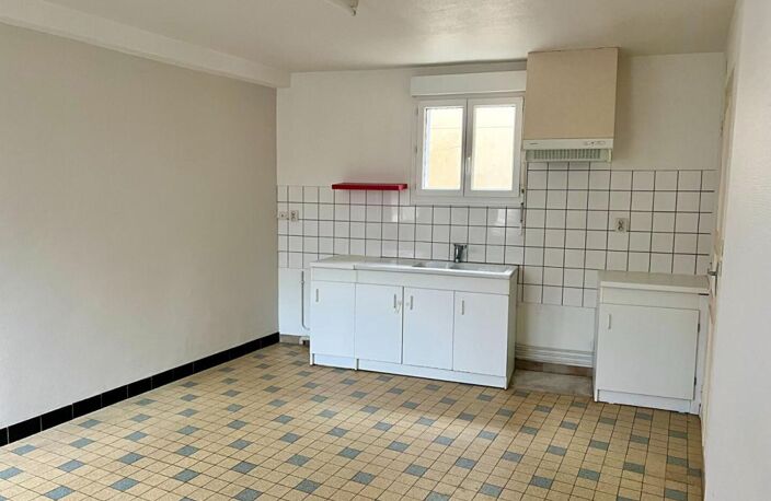 MAISON DE BOURG  SANS TRAVAUX  20 MN GARE TGV VENDOME — photo 2