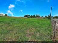 70130 - FRETIGNEY ET VELLOREILLE - Terrain 11010 m² - PROJET 4 MAISONS - Prix : 70000  honoraires charge vendeur — photo 3