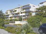 T4 d'exception. Sète La Corniche, Dernier étage Plein Sud, Terrasse de 21 m². Double parking sous-sol — photo 4