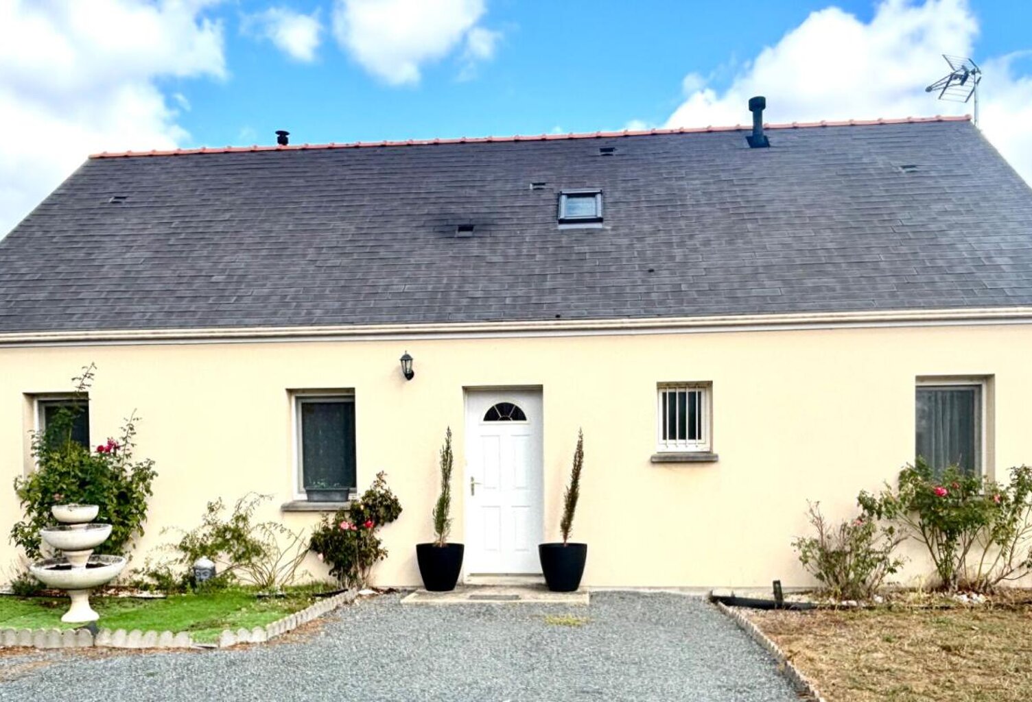 Maison 7 pièce(s) 127 m2 — photo 1