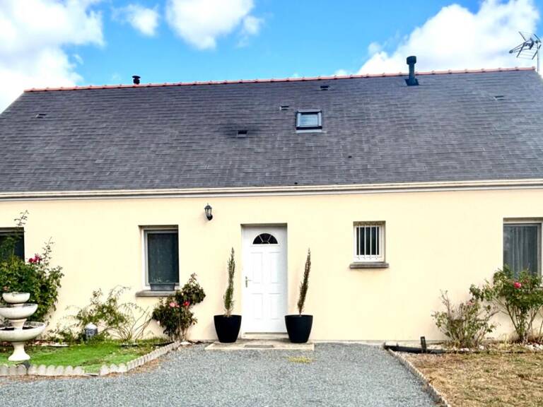Maison 7 pièce(s) 127 m2 — photo 1