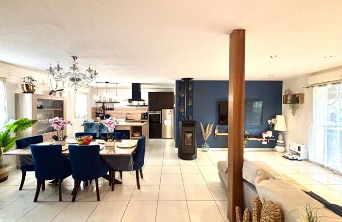 Maison 7 pièce(s) 127 m2 — photo 4