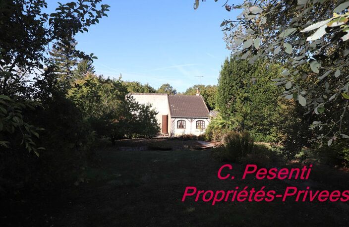Maison à rénover totalement Coupvray 3 pièce(s) 57 m2(1440 m² de terrain) — photo 3