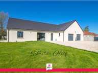 belle maison avec 3 chambres dont 1 suite-salle de sport-double garage — photo 3
