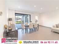 secteur nord belle maison de plain-pied avec 3 chambres-cellier-garage — photo 3