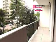 Appartement Type 3 , 72m²  carrez, traversant avec Balcon sud/Est + garage et cave — photo 3