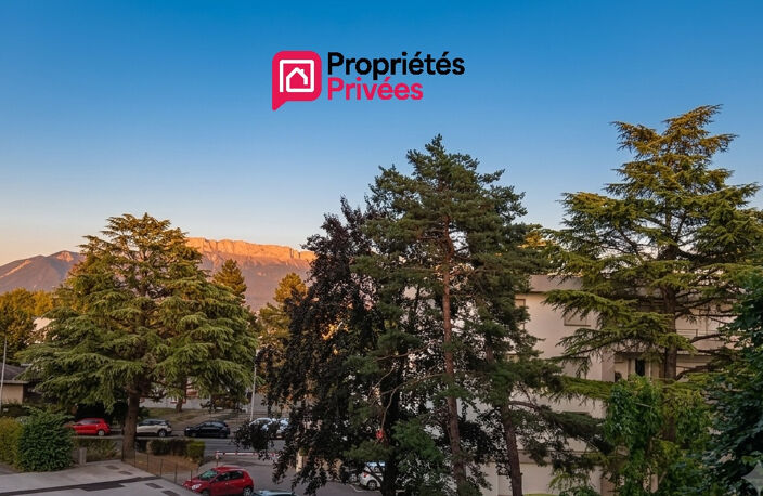 Appartement Type 3 , 72m²  carrez, traversant avec Balcon sud/Est + garage et cave — photo 5