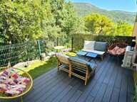 Maison mitoyenne totalement rénovée avec jardinet — photo 3
