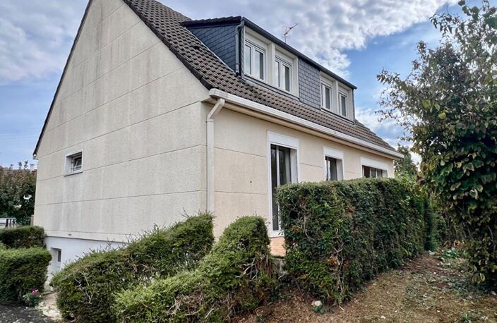 Maison  6 pièce(s) 124 m2 — photo 2