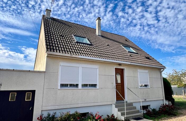 Maison  6 pièce(s) 124 m2 — photo 4