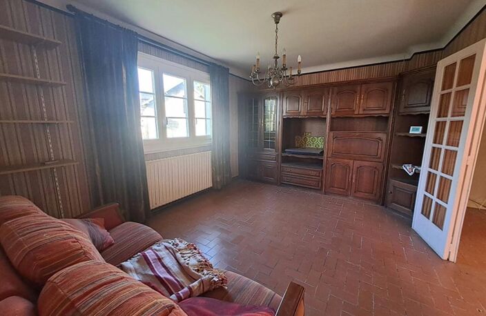 Maison Pierremande 5 pièce(s) 78 m2 — photo 3