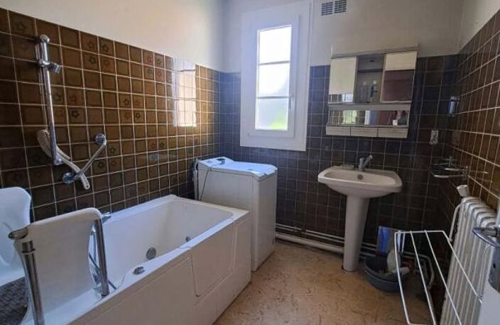 Maison Pierremande 5 pièce(s) 78 m2 — photo 4