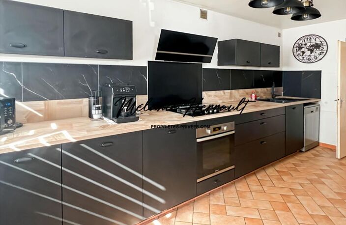 Maison T4 - 3 chambres - Brette les Pins (72250) — photo 2