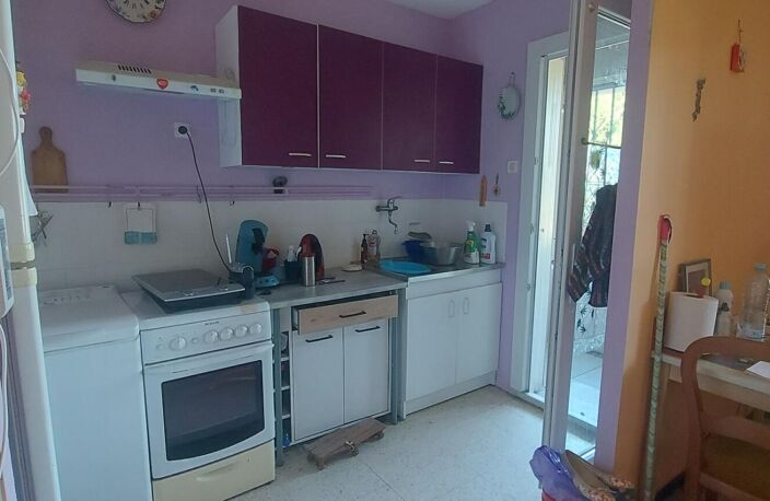 30.GARD.NIMES. APPARTEMENT DE 38 m²  QUARTIER CAMPLANIER DANS RESIDENCE CALME ET SECURISEE — photo 2