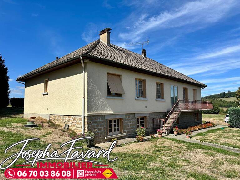 Esprit ferme sur 6,3 ha : 3 bâtiments agricoles de 425 m² et maison de 134 m² sur sous-sol — photo 1