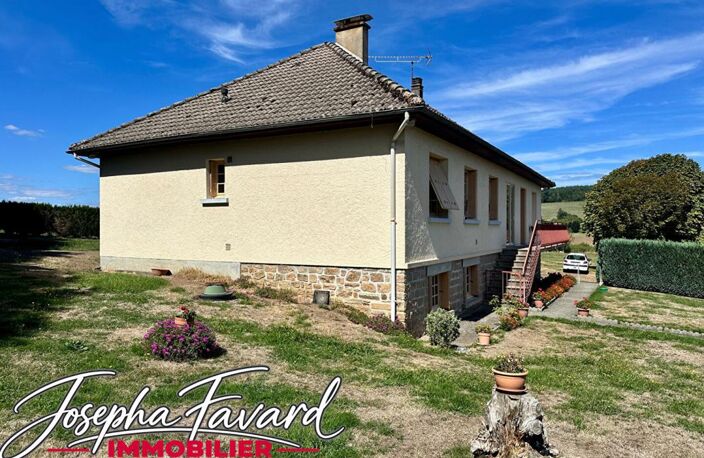 Esprit ferme sur 6,3 ha : 3 bâtiments agricoles de 425 m² et maison de 134 m² sur sous-sol — photo 2