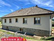Esprit ferme sur 6,3 ha : 3 bâtiments agricoles de 425 m² et maison de 134 m² sur sous-sol — photo 3