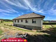 Esprit ferme sur 6,3 ha : 3 bâtiments agricoles de 425 m² et maison de 134 m² sur sous-sol — photo 4