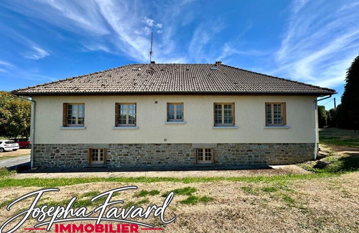 Esprit ferme sur 6,3 ha : 3 bâtiments agricoles de 425 m² et maison de 134 m² sur sous-sol — photo 5