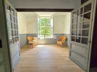 Maison bourgeoise centre ville avec annexes — photo 4