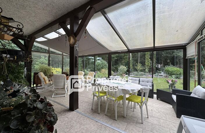 A VENDRE VERETZ 37270 Maison Veretz 5 pièces 150 m2 — photo 2