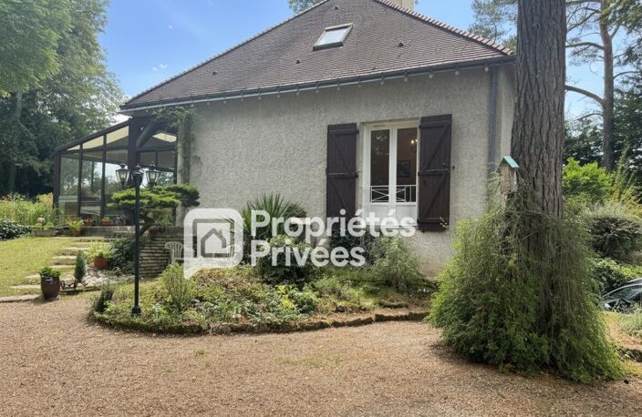 A VENDRE VERETZ 37270 Maison Veretz 5 pièces 150 m2 — photo 3