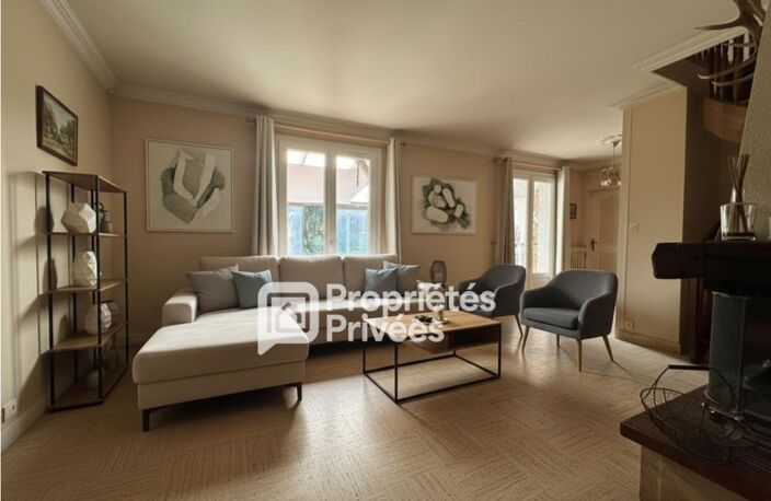 A VENDRE VERETZ 37270 Maison Veretz 5 pièces 150 m2 — photo 4