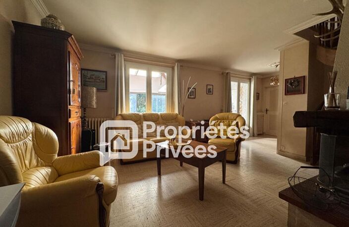 A VENDRE VERETZ 37270 Maison Veretz 5 pièces 150 m2 — photo 5