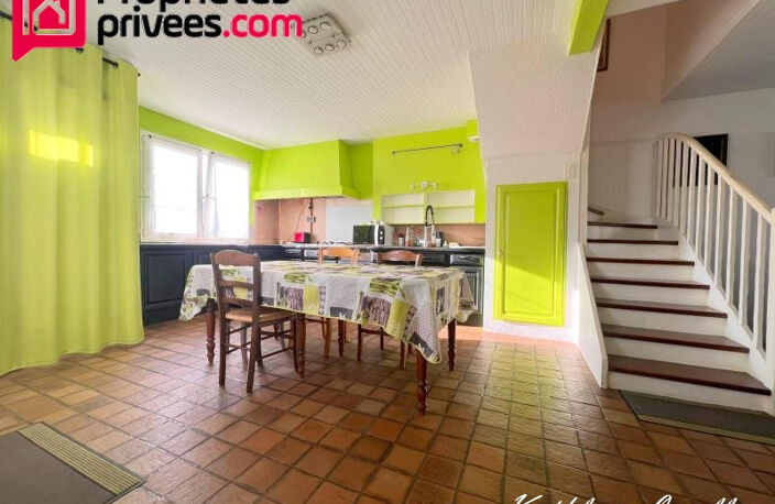 Maison La Turballe 5 pièce(s) 113 m2 — photo 4