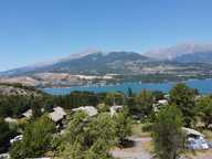 Terrain Savines Le Lac 698 m2 — photo 2