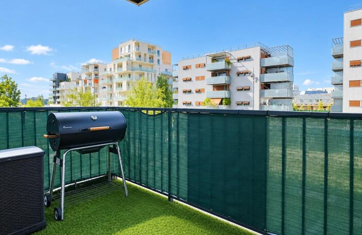Vente T3 63m2 BORDEAUX (33300) — photo 2