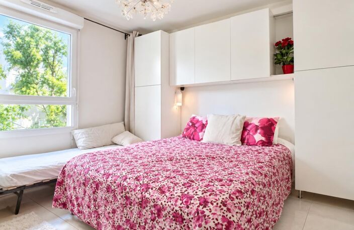 Vente T3 63m2 BORDEAUX (33300) — photo 4