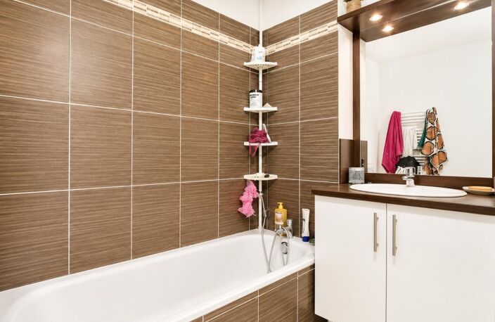 Vente T3 63m2 BORDEAUX (33300) — photo 5