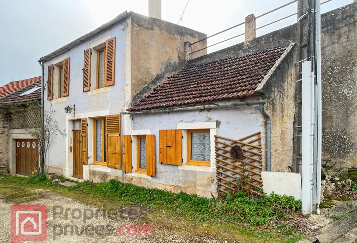 Maison Grimault 4 pièce(s) 70 m2 — photo 1