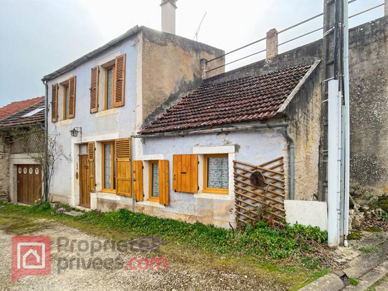 Maison Grimault 4 pièce(s) 70 m2 — photo 1