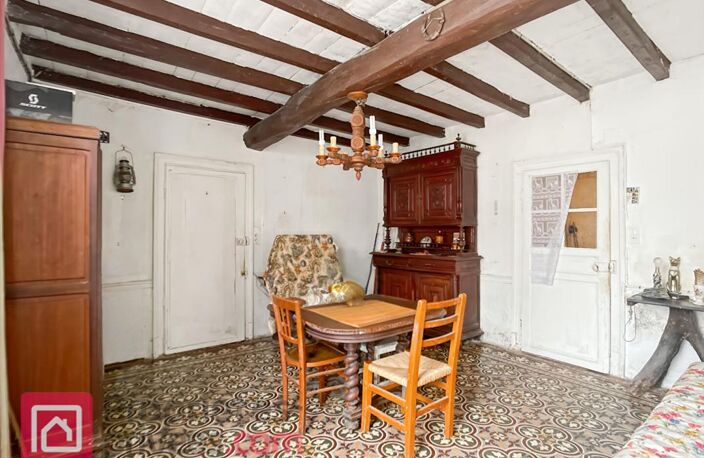 Maison Grimault 4 pièce(s) 70 m2 — photo 2
