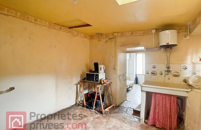 Maison Grimault 4 pièce(s) 70 m2 — photo 3