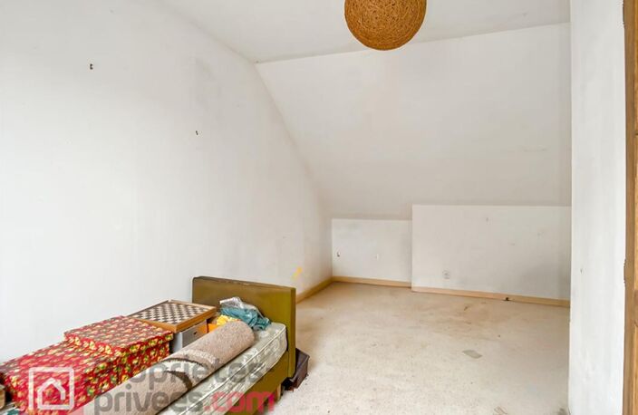 Maison Grimault 4 pièce(s) 70 m2 — photo 4