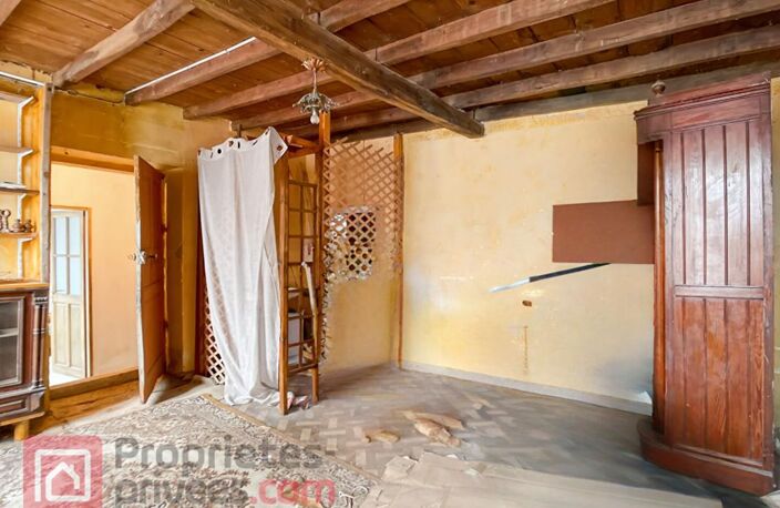 Maison Grimault 4 pièce(s) 70 m2 — photo 5