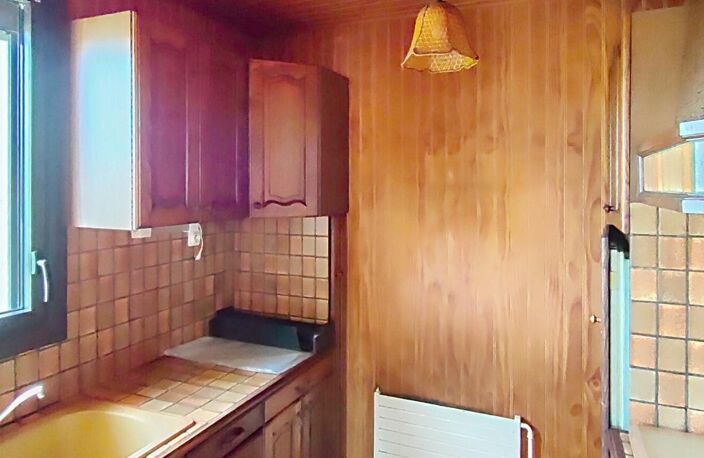 Maison Saint Malo du Bois 5 pièces 96 m2 — photo 3