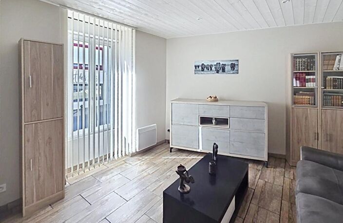 Maison Saint Laurent sur Sevre 6 pièces 142 m2 — photo 4
